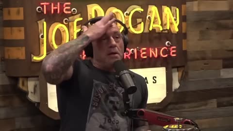 Breaking News : WOW Joe Rogan just straight up SAID IT It's happening - Liberal Hivemind