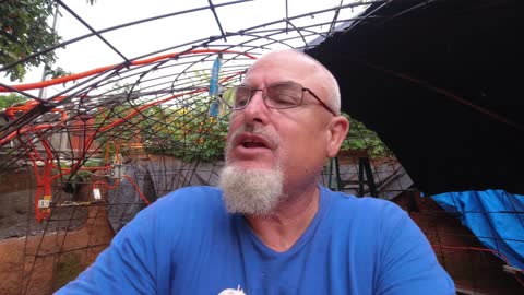 HEADED TO VALENCIA part 2