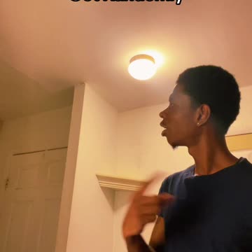 When You Were Just Thinking/Talking About Someone And See Them Out Randomly