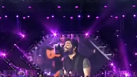 Arijit Singh