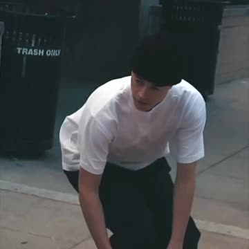 #🔥🥘 Kevin Long, Jamie Foy, Alexander Mitchell, Ryan Thompson, Alison Rosendo