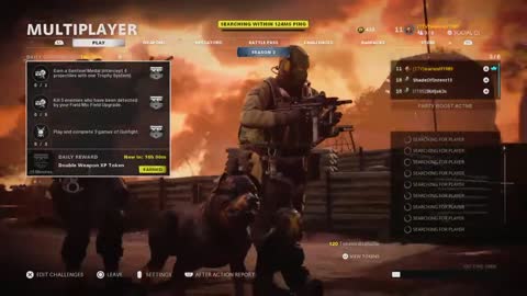 BLACK OPS COLD WAR HARDPOINT