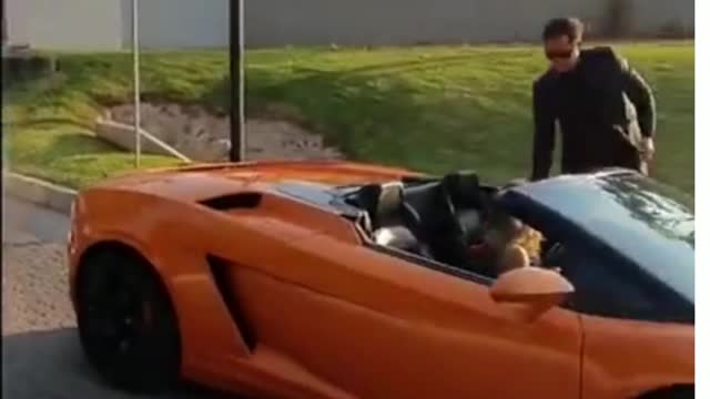 123 supercar#short