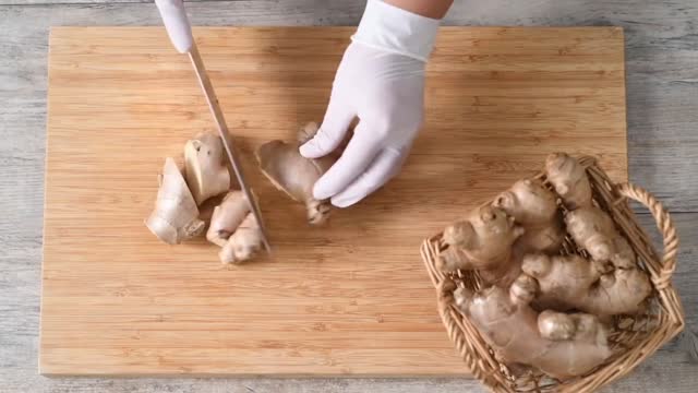 Thai favourite Thai herbs are used in the kitchen to drink both cold and hot.