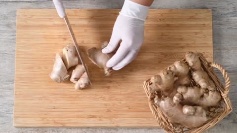 Thai favourite Thai herbs are used in the kitchen to drink both cold and hot.