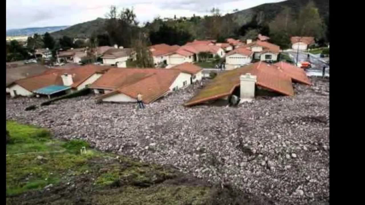 Tornado as violent storms batter northern Germany - Breaking News - 06-05-2015