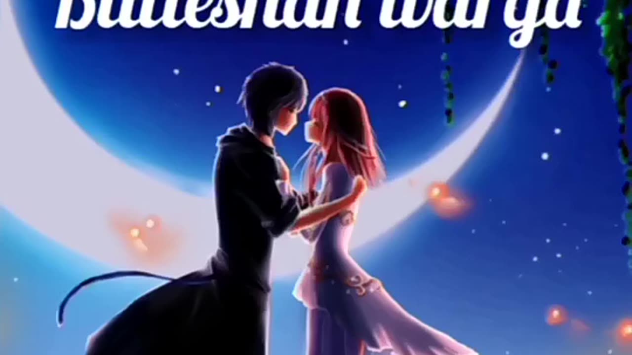 Sufi song touch your heart❤