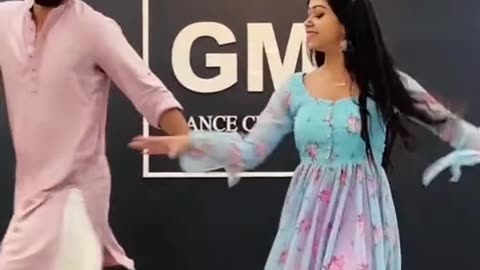 Nice dance 🥰🥰🥰