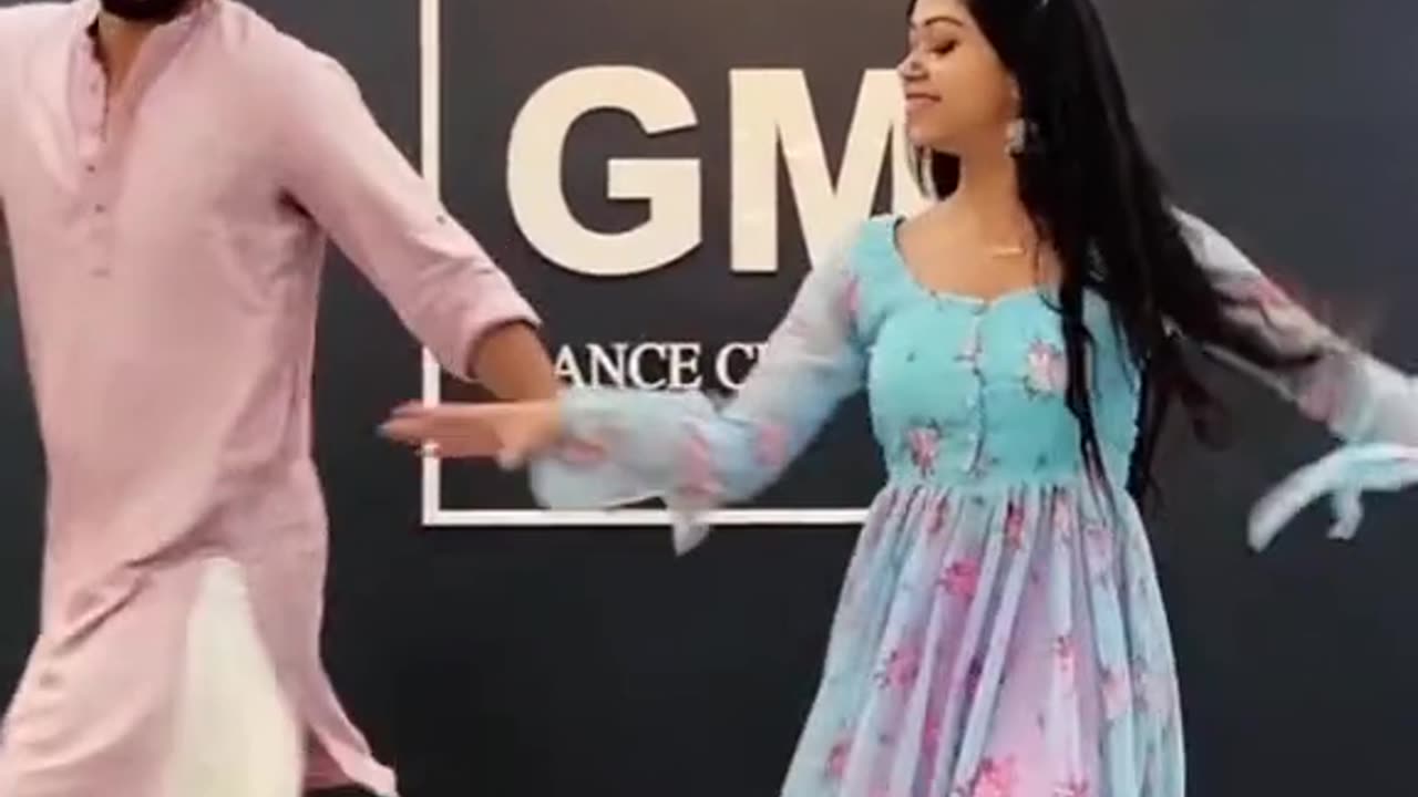 Nice dance 🥰🥰🥰