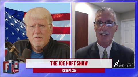 The Joe Hoft Show 3-13-24