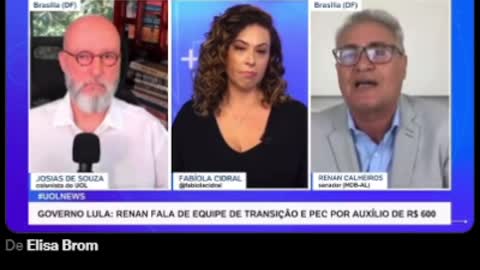 "orçamento secreto" foi feito pra impedir Bolsonaro de governa