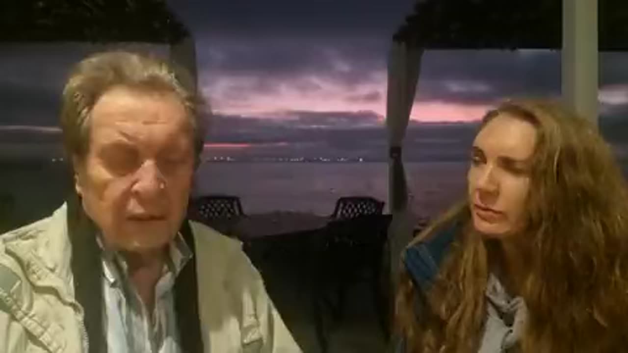 Errol Musk (Elon’s father) exposes Bill Gates depopulation agenda.