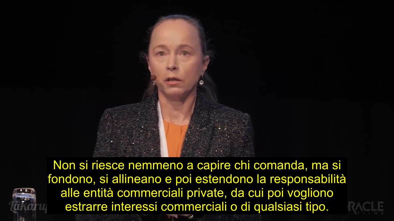 VIDEO | 💥 Contromisure COVID-19: Dimostrare l'intento