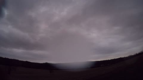 Sun Rise Rain 12 28 21 52f