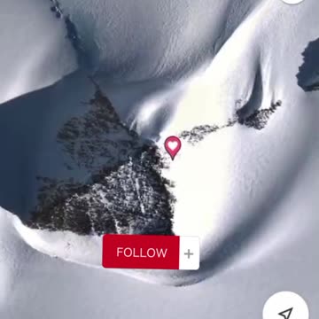 ANTARCTICA ICE WALL