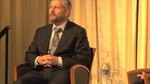 Karl Marlantes in Conversation - Invidious