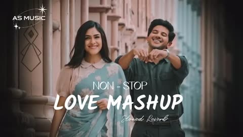 The Love Mashup , Best Mashup of Arijit Singh ♥