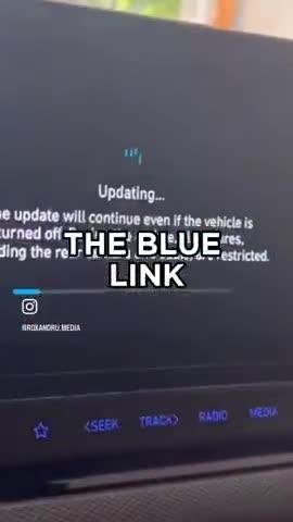 UK Driver Takes His Car in For A Maps Upgrade, Comes Back With GeoFencing Software