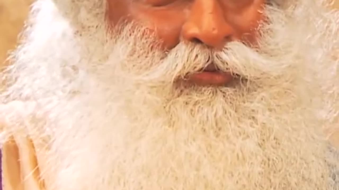 I'm Uneducated - Sadhguru #Sadhgurugrace