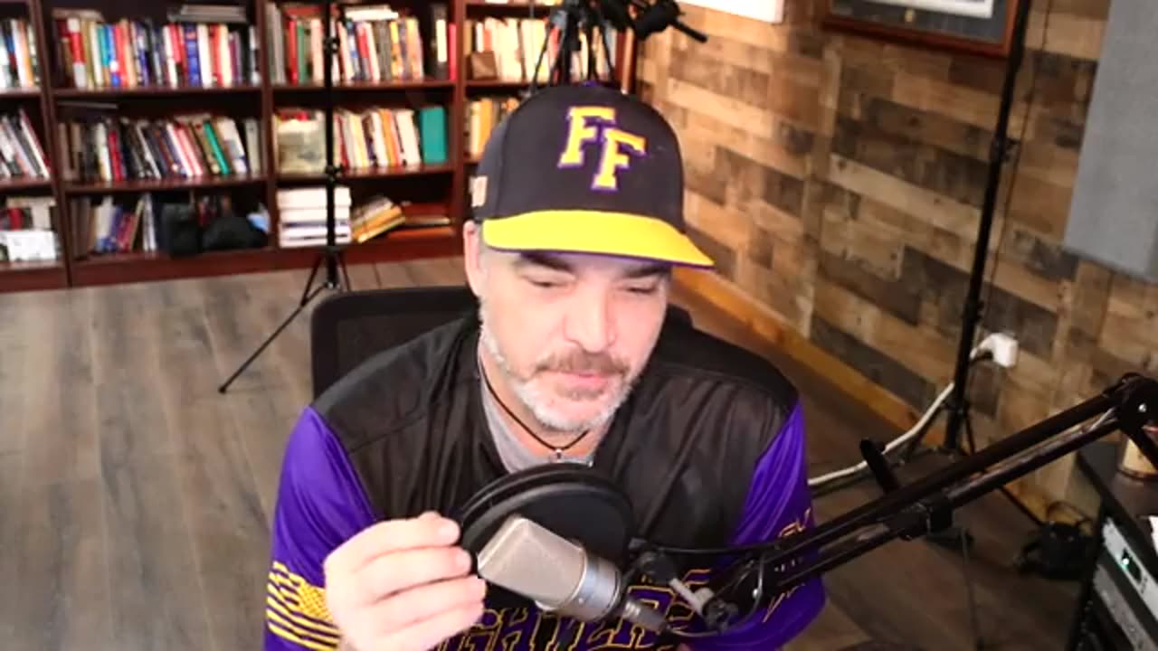 Leadership Congress Recap from Rick!