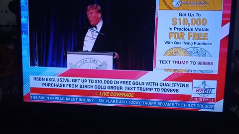 Trump in NY - NCSWIC