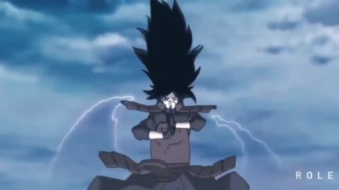 Uchiha Madara 💥