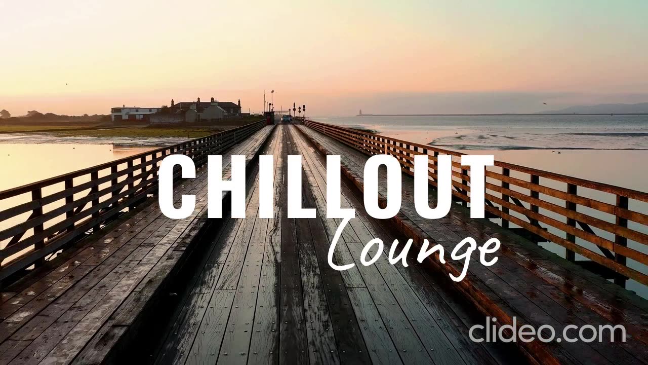 Chillout Music | Lounge Music | Study, work Music | Selfcare Music