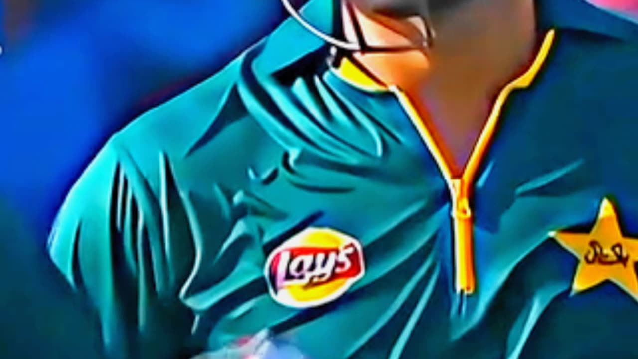 Shoaib Malik beautiful six