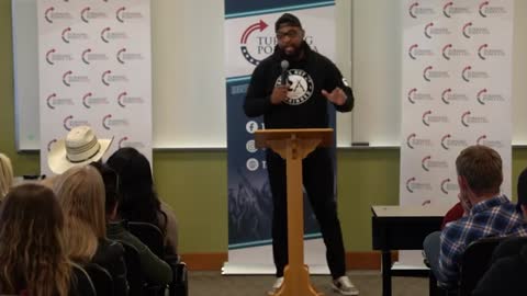 Their Ultimate Goal is to DIVIDE US