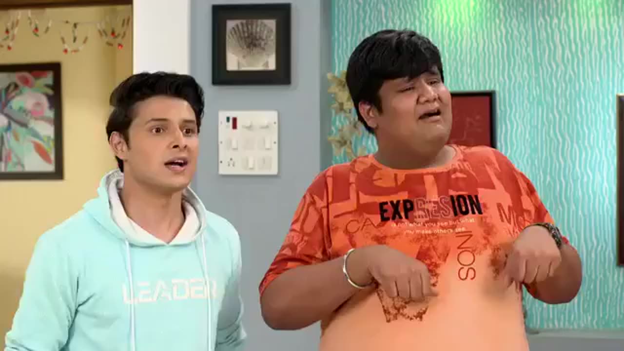 Taarak Mehta Ka Ooltah Chashmah 29th April 2023 Episode 3758