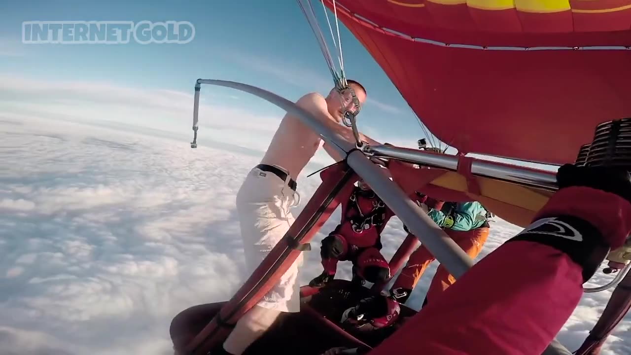 10things got on camera you don’t see everyday