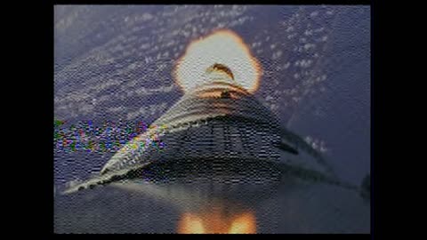 NASA Rocket Launched