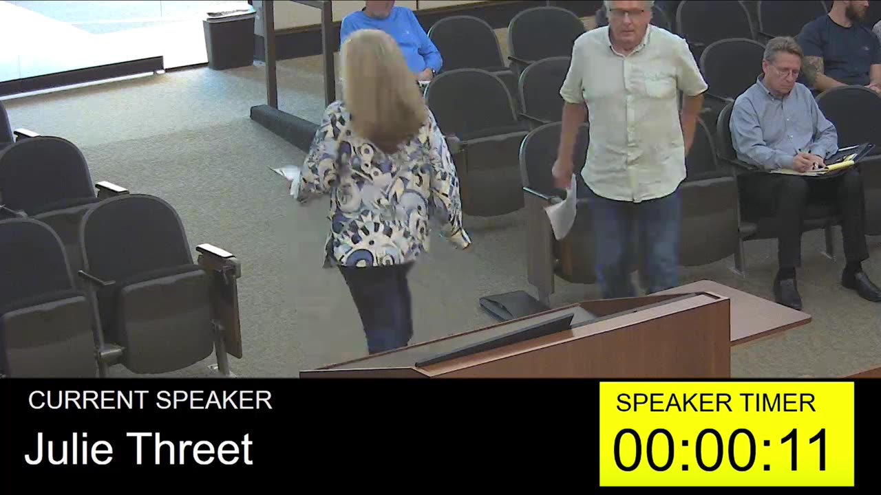 CHICO CITY COUNCIL 9/19/23: MAYOR ANDREW COOLIDGE IS OUT OF ORDER!