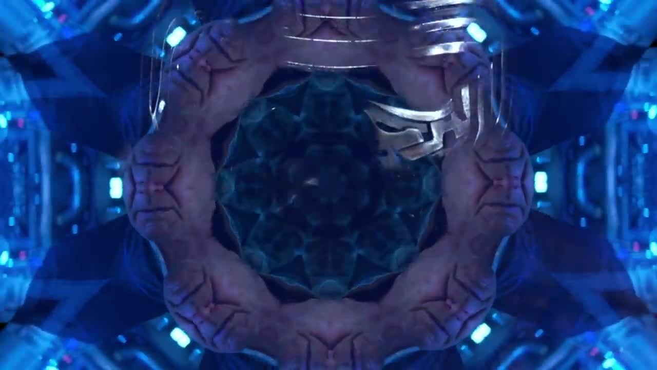 Frootcupz in the VIP - Extended Music Video