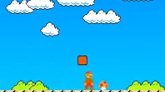 Mario Broz - Evolved Stage, Oh No! - Short