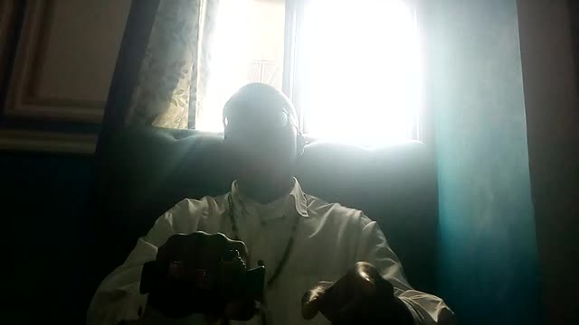 La sorcellerie c'est pour les ignorants