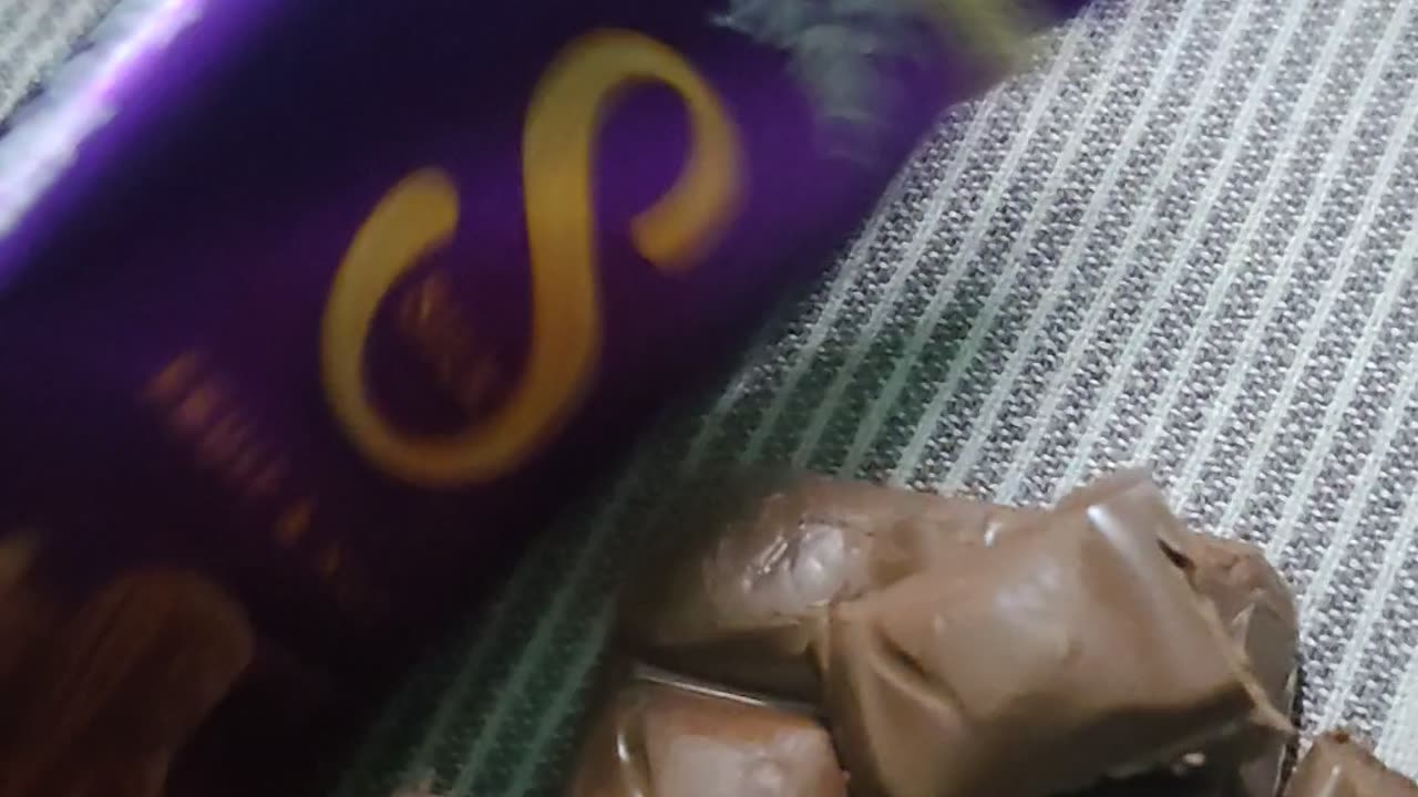 Cadbury chocolate