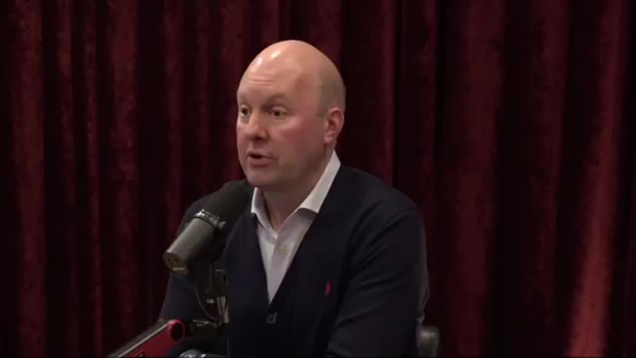 Joe Rogan and Marc Andreessen discuss social media censorship of the 2020 election