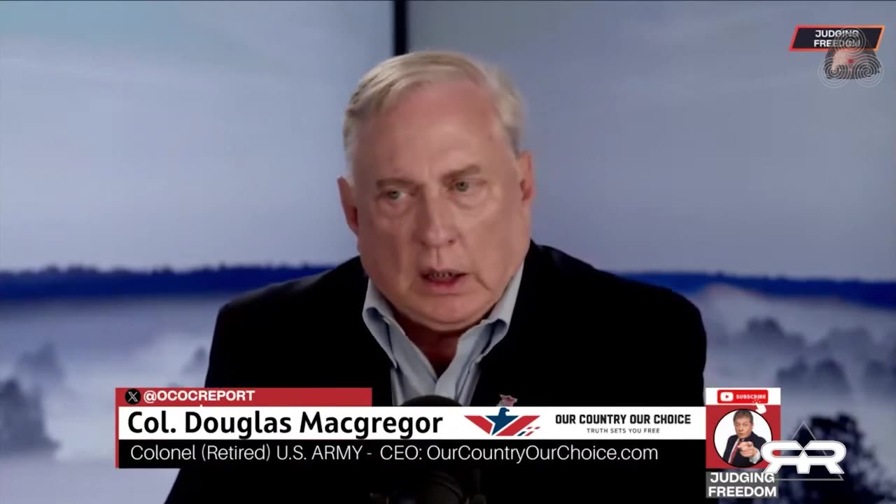 Staatlich geförderter Terrorismus der USA (The Reese Report - Deutsch)