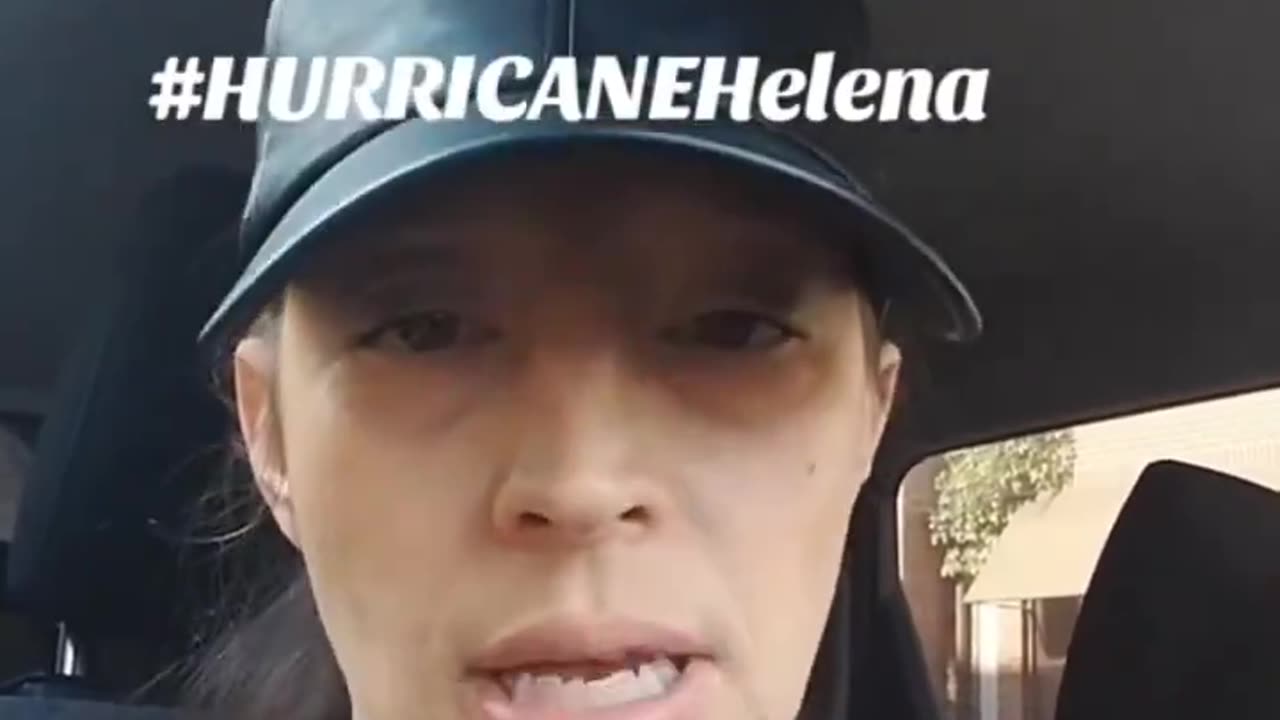 More Hurricane Helene Victims DENIED AID By Kamala Harris’ FEMA