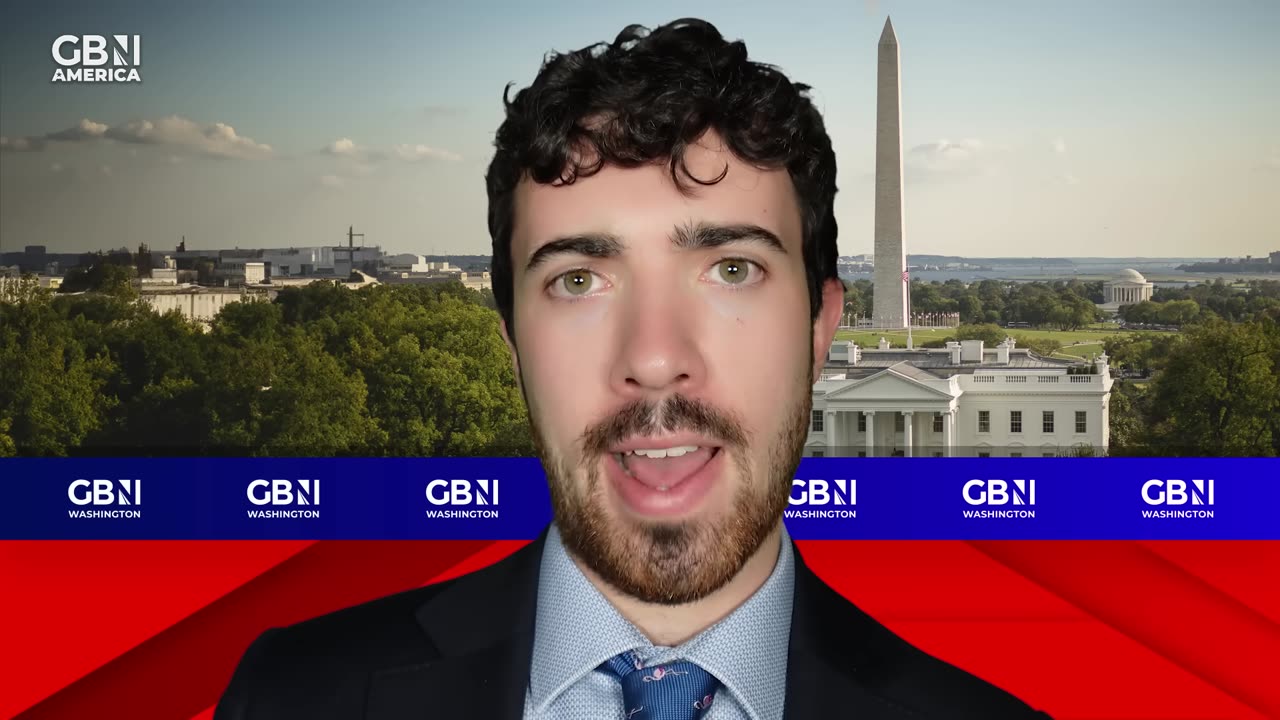 Matt Walsh I used to hate Donald Trump, now I am a huge supporter