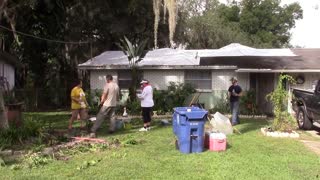 CareFest - Love Your Neighbor