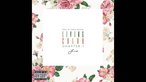 June - Living Color Mixtape