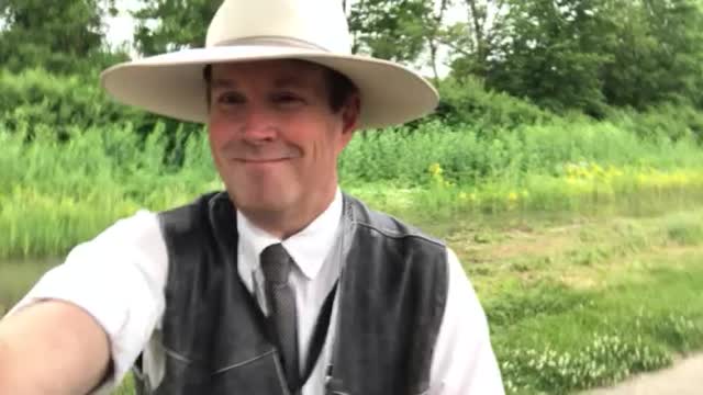 Elon Musk Becoming a Republican, Because He’s Smart