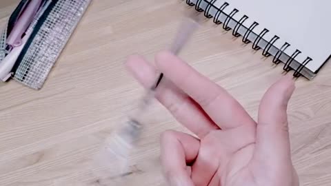 That one girl in class be like...