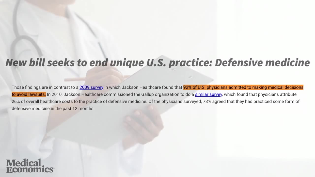 US HEALTH INSURANCE SYSTEM - Causes 66% of bankruptcies.