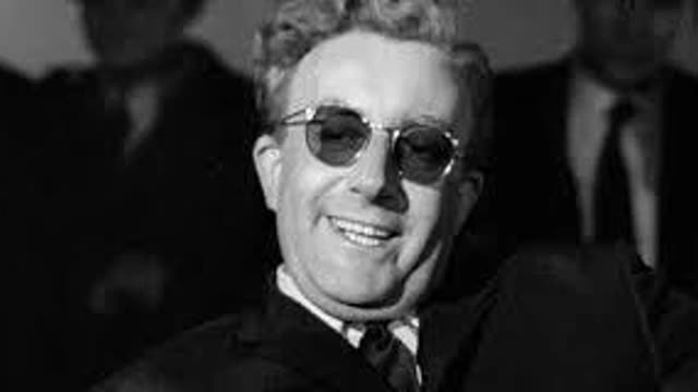 Matt Connarton Unleashed: Erich Pilcher reviews Dr. Strangelove.