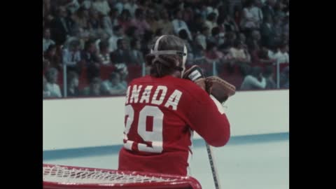 Summit 72 — Ken Dryden, The Deepest Pride