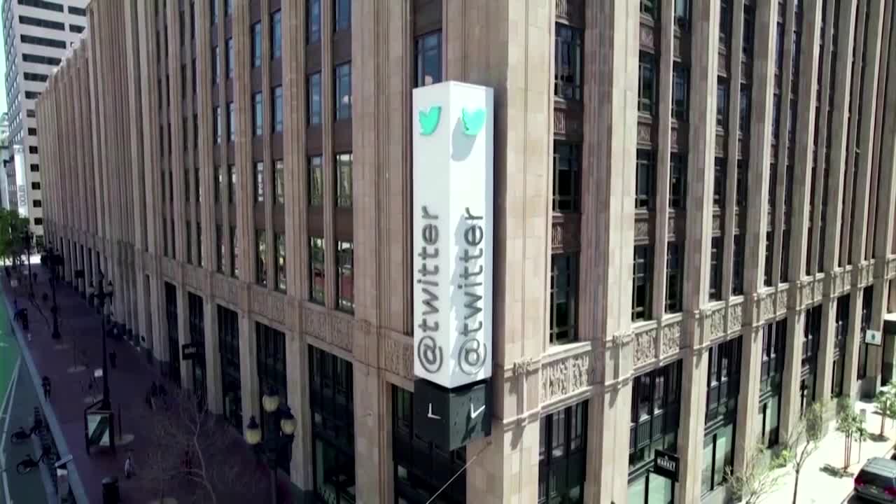 Twitter is losing its most active users, internal documents show