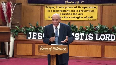 The Fulness of The Gentiles